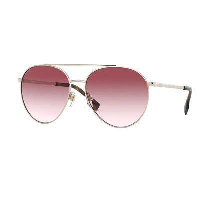 burberry 3115|Burberry Women's Sunglasses, BE3115 .